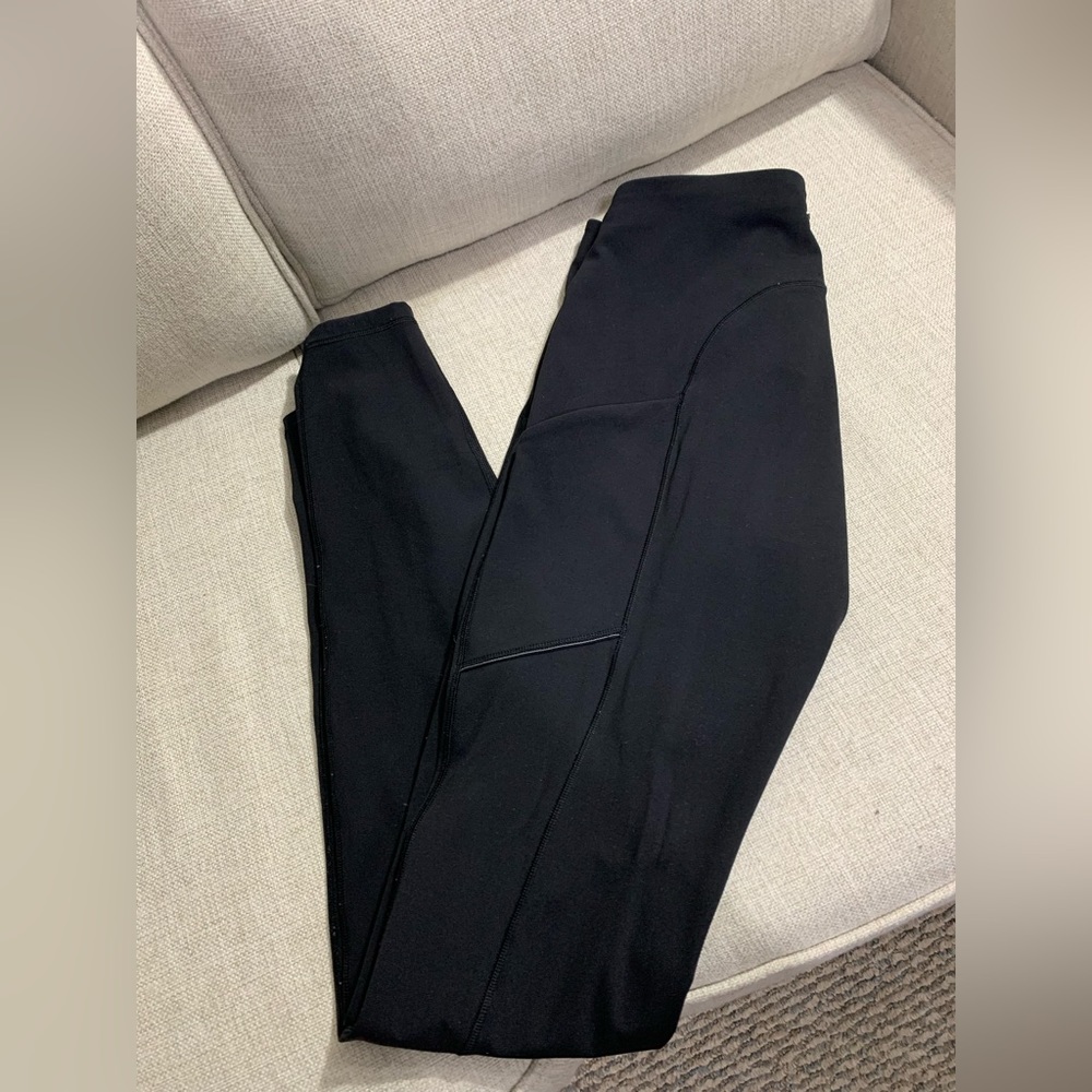 Lulu Fast And Free HR Tight *TALL* (31”)